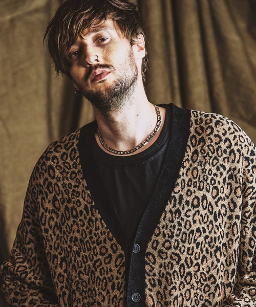 NO ID.(ノーアイディ)の「【NO ID.】Anchor Chain Necklace / アンカー チェーン ネックレス(ネックレス・メンズ・シルバー・ONE SIZE)」の8枚目の写真