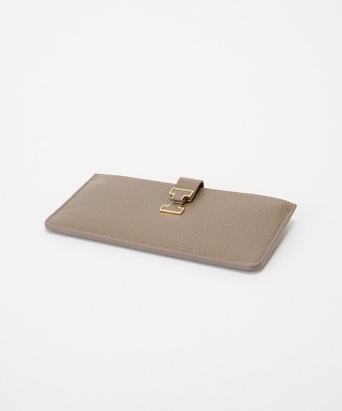 アバ ロングウォレット CERVO（財布）｜IACUCCI（イアクッチ）の