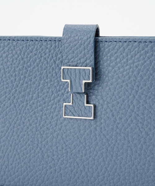 アバ ロングウォレット CERVO（財布）｜IACUCCI（イアクッチ）の