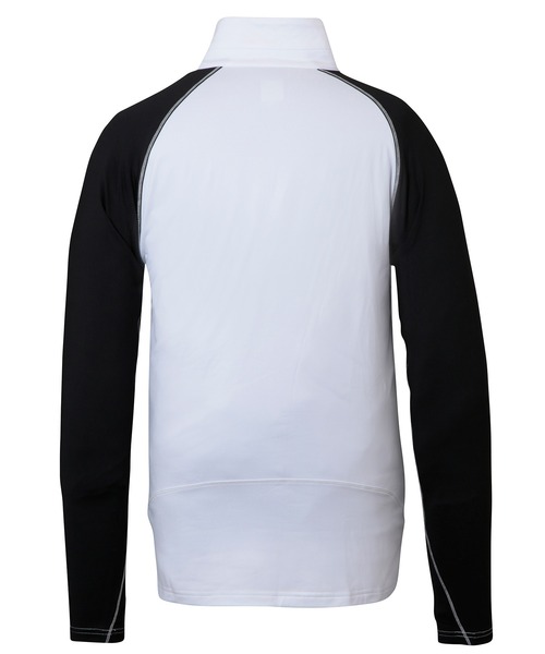phenix（フェニックス）の「phenix(フェニックス) Sleeve Color Inner フェニックススリーブカラーインナー/Middle メンズ/スキーウェア（その他トップス・メンズ・ネイビー/ホワイト/ブラック/レッド・S/M/L/XL）」の20枚目の写真