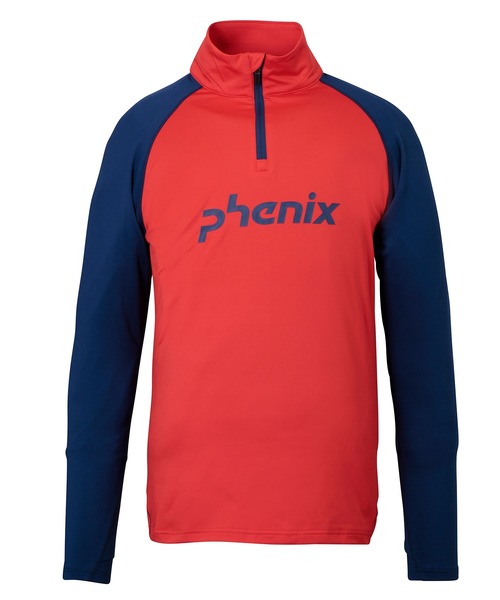 セール】phenix(フェニックス) Sleeve Color Inner フェニックス