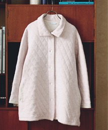 KID BLUE | キッドブルー -２４ダイヤキルト -長袖ガウン -KNAJ545 -kidblue(ルームウェア/パジャマ)