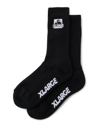 XLARGE(GNXg[W)OG EMB SOCKS(\bNX/C)