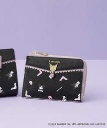 & chouette（アンドシュエット）の「《クロミ コレクション》フラグメントケース（コインケース・キッズ）」