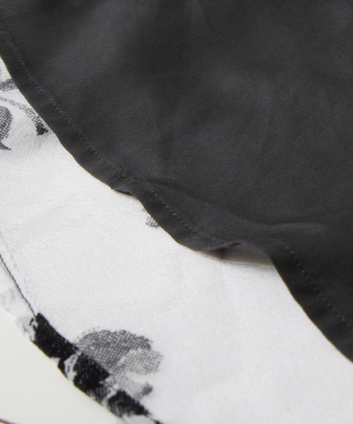 フロッキーフラワーマーメイドスカート（スカート）｜JULIA BOUTIQUE（ジュリアブティック）