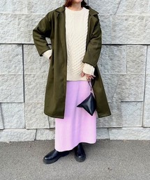 チェスターコート