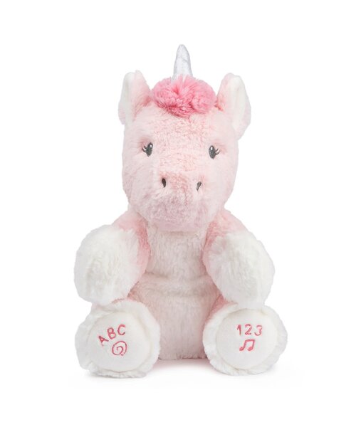 GUND アローラ ユニコーン（おもちゃ）｜BIRTHDAY BAR（バースデイバー）