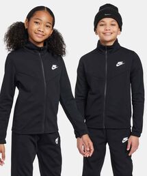 NIKE（ナイキ）の「ナイキ スポーツウェア ジュニアトラック