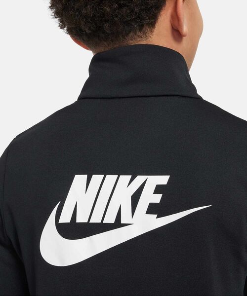 NIKE ナイキ スキーウェア セットアップ☆グレー/ブラック 130 楽天市場】【期間限定価格 8.1 13:00〜8.3 23:59】ナイキウェア