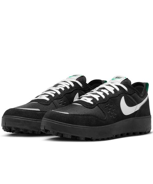 ◆NIKE◆C1TY 男女共用 FZ3863-006 送料税込 韓国発 24~30cm ナイキ C1TY シューズ / Nike C1TY Shoes FZ3863-006 Black