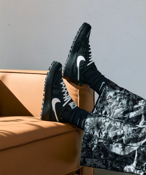 ナイキ C1TY シューズ / Nike C1TY Shoes FZ3863-006 Black