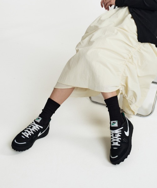 ◆NIKE◆C1TY 男女共用 FZ3863-006 送料税込 韓国発 24~30cm ナイキ C1TY シューズ / Nike C1TY Shoes FZ3863-006 Black
