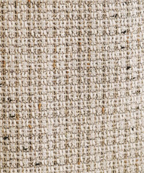 index（インデックス）の「◆ラメツイードマーメイドフレアスカート【洗濯機洗い可/イージーアイロン/防シワ】（スカート・レディース・ライトベージュ/ブラック/グレー・40/38/36）」の9枚目の写真