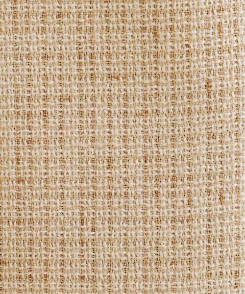 index（インデックス）の「◆ラメツイードマーメイドフレアスカート【洗濯機洗い可/イージーアイロン/防シワ】（スカート・レディース・ライトベージュ/ブラック/グレー・40/38/36）」の17枚目の写真