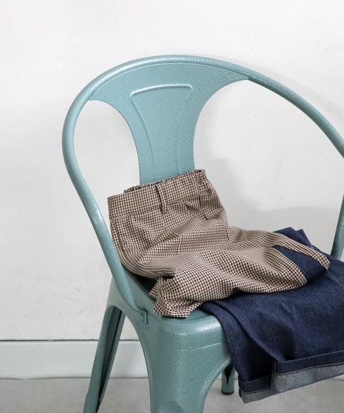 新品 antiquaドッキングデニムパンツ ドッキングデニムパンツ パンツ メンズ ボトムス 送料無料