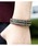 Fun & Dailyit@AhfC[j́uF&D : Leather stitch BraceletioO/XgohjvbzCg
