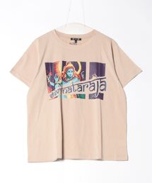 チャイハネ | 【チャイハネ】シデーヴァメンズTシャツ(Tシャツ/カットソー)