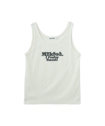 MILKFED. | I PREFER SWEET TANK TOP(タンクトップ)