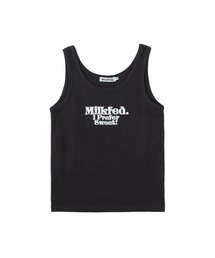 MILKFED. | I PREFER SWEET TANK TOP(タンクトップ)