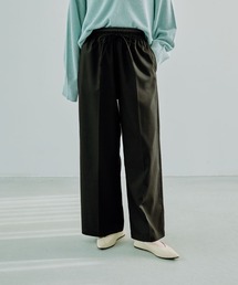 LEPSIM | Wウエストイージーパンツ　289238(その他パンツ)