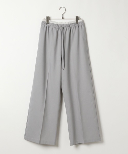 51.56.57 タナカ様 セール】Wウエストイージーパンツ 289238（その他パンツ