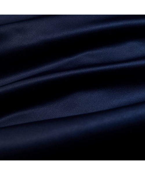 APPLEBUM(アップルバム)の「Spring Stadium Jacket(ブルゾン・メンズ・ブラック/ネイビー・X-LARGE/LARGE/MEDIUM)」の13枚目の写真