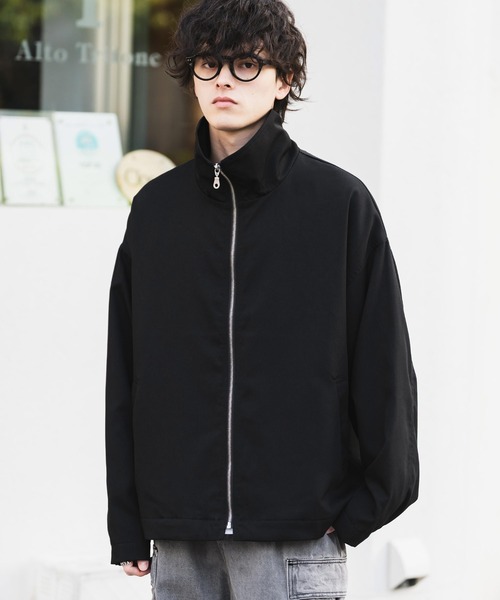 STONE  スタンドカラー　ジャケット 楽天市場】Stone Island ストーンアイランド David-TC ガーメントダイ