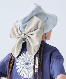 devirock(�f�r���b�N)�̐􂦂� UV�J�b�g ���� �l�b�N�J�o�[���{���n�b�g(�n�b�g)