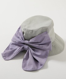 devirock(�f�r���b�N)�̐􂦂� UV�J�b�g ���� �l�b�N�J�o�[���{���n�b�g(�n�b�g)