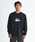 QuiksilveriNCbNVo[j́uCOMP LOGO LS /NCbNVo[tgSvgbVK[hibVK[hjvbubN