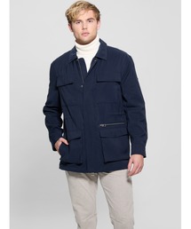 Guess（ゲス）の「YOSEMITE Twill Jacket ジャケット（その他アウター・メンズ）」