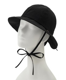 MOONBAT（ムーンバット）の「リボン付 チューリップハット（ハット）」