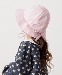 PAUL&JOE（ポールアンドジョー）の「リボン付 チューリップハット（ハット）」