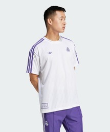adidas（アディダス）の「レアル・マドリード テラスアイコン