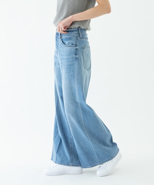 セール】Healthy DENIM Wild Ginger（デニムパンツ）｜Healthy