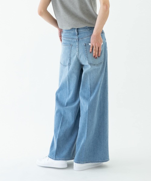 slobeiena healthy denim 別注wild ginger slobeiena healthy denim 別注wild ginger
