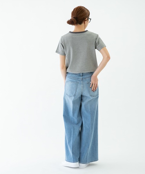 Healthy denim（ヘルシーデニム）の「Healthy DENIM Wild Ginger