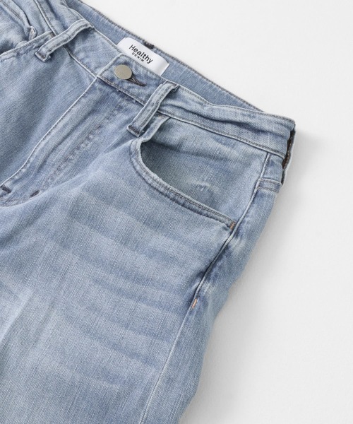 セール】Healthy DENIM Wild Ginger（デニムパンツ）｜Healthy