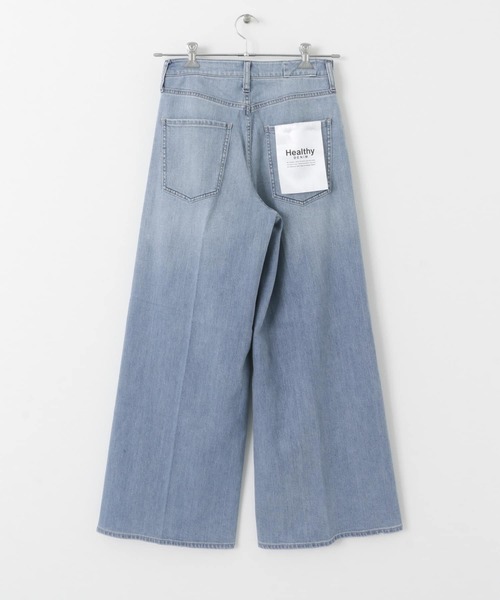 セール】Healthy DENIM Wild Ginger（デニムパンツ）｜Healthy
