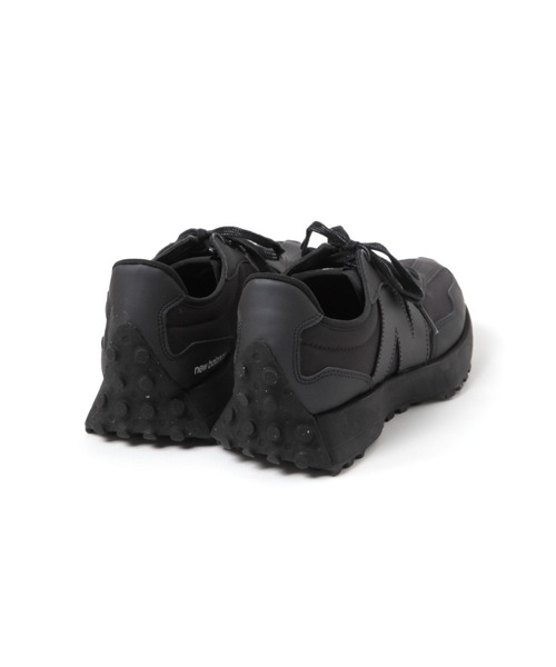 NEW BALANCE（ニューバランス）の「【New Balance(ニューバランス)】WS327 TBC（スニーカー・レディース・ブラック・23.5cm/24.5cm）」の4枚目の写真