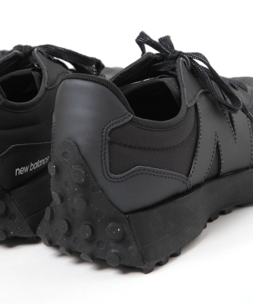 NEW BALANCE（ニューバランス）の「【New Balance(ニューバランス)】WS327 TBC（スニーカー・レディース・ブラック・23.5cm/24.5cm）」の10枚目の写真