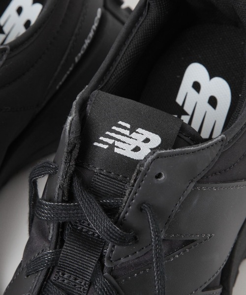 NEW BALANCE（ニューバランス）の「【New Balance(ニューバランス)】WS327 TBC（スニーカー・レディース・ブラック・23.5cm/24.5cm）」の11枚目の写真