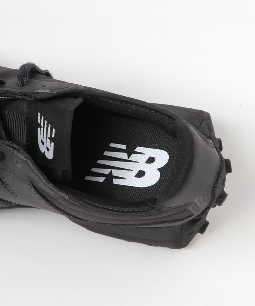 NEW BALANCE（ニューバランス）の「【New Balance(ニューバランス)】WS327 TBC（スニーカー・レディース・ブラック・23.5cm/24.5cm）」の12枚目の写真