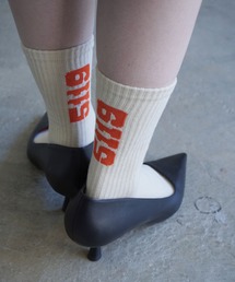 G.V.G.V. | NUMBERING SOCKS(ソックス/靴下)