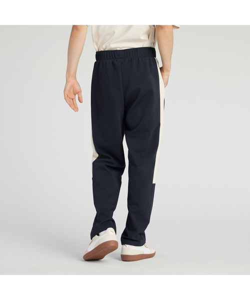 PUMA(プーマ)の「PUMA プーマ メンズ CORE HERITAGE MX トラック パンツ(その他パンツ・メンズ・ブラック/ブラウン系その他/ブルー系その他・X-LARGE/XX-LARGE/MEDIUM/SMALL/LARGE)」の4枚目の写真