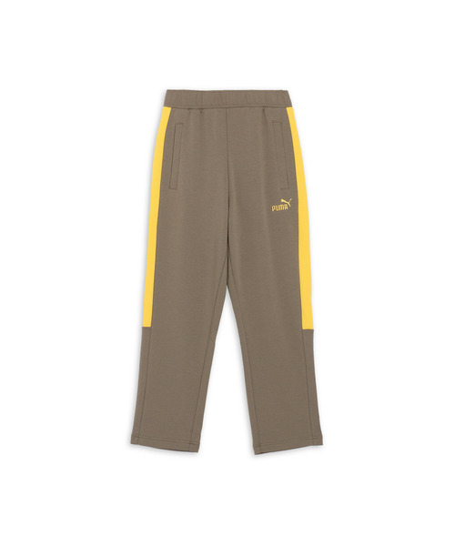 PUMA(プーマ)の「PUMA プーマ メンズ CORE HERITAGE MX トラック パンツ(その他パンツ・メンズ・ブラック/ブラウン系その他/ブルー系その他・X-LARGE/XX-LARGE/MEDIUM/SMALL/LARGE)」の14枚目の写真