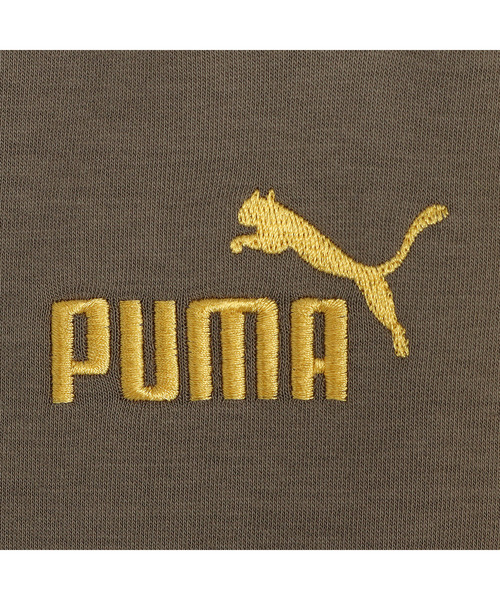 PUMA(プーマ)の「PUMA プーマ メンズ CORE HERITAGE MX トラック パンツ(その他パンツ・メンズ・ブラック/ブラウン系その他/ブルー系その他・X-LARGE/XX-LARGE/MEDIUM/SMALL/LARGE)」の16枚目の写真