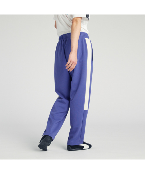 PUMA(プーマ)の「PUMA プーマ メンズ CORE HERITAGE MX トラック パンツ(その他パンツ・メンズ・ブラック/ブラウン系その他/ブルー系その他・X-LARGE/XX-LARGE/MEDIUM/SMALL/LARGE)」の20枚目の写真