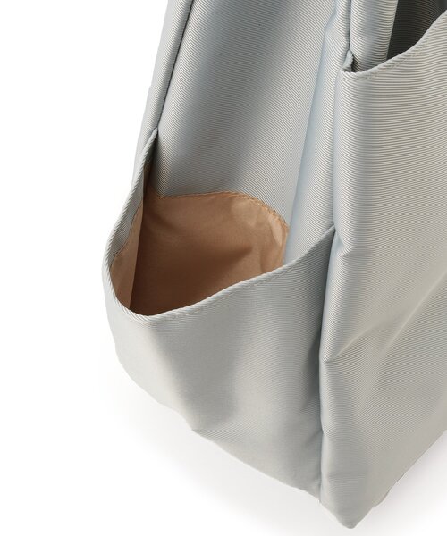 SHOO・LA・RUE(シューラルー)の「ロープハンドルトートバッグ(トートバッグ・レディース・ナチュラル/ブルー/ブラック・00)」の21枚目の写真