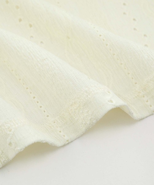 aimoha(アイモハ)の「【aimoha neo】Essential Tone Relaxed Shirt (SS)(シャツ/ブラウス・メンズ・ホワイト/ブラック・MEDIUM/LARGE/X-LARGE/XX-LARGE)」の7枚目の写真